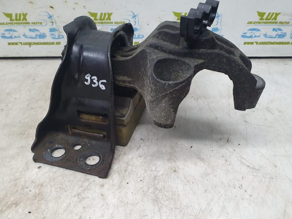 Suport motor 112845638r 1.5 dci  K9K626 Dacia Logan 2 [facelift] [201