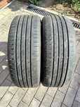Шины 215/55 R17 - "Nexen Nblue HP Plus" (Корея), летние.