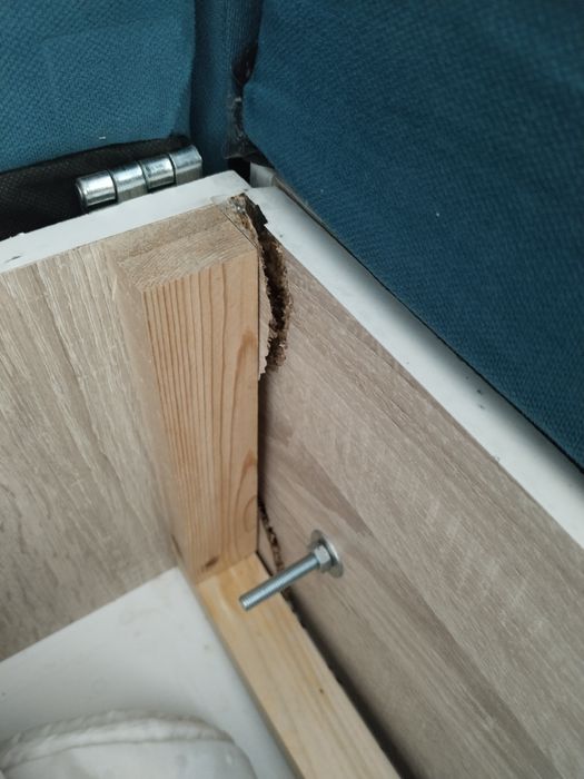 Продам диван 1.80