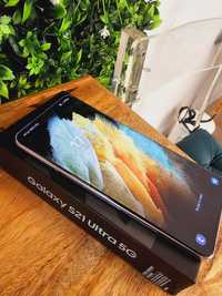 Samsung S21 Ultra - 5G ! Impecabil!