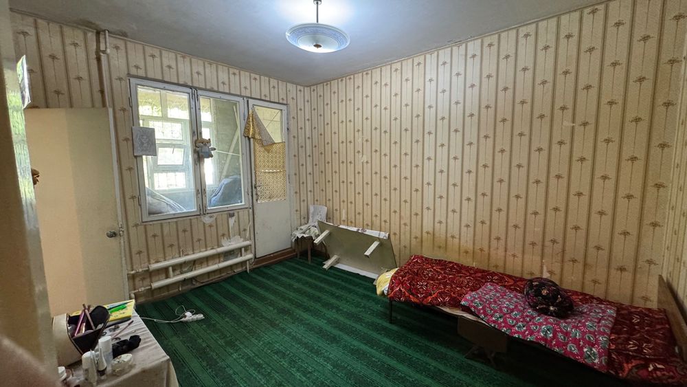 Массив Панелний 2/1/4 Без Ремонта