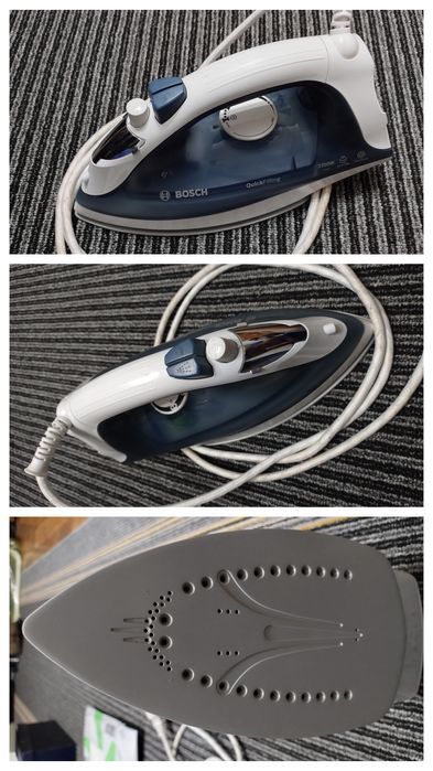 Fier Calcat Aburi Bosch Fritioza Gorenje Storcator Fructe Legume ...