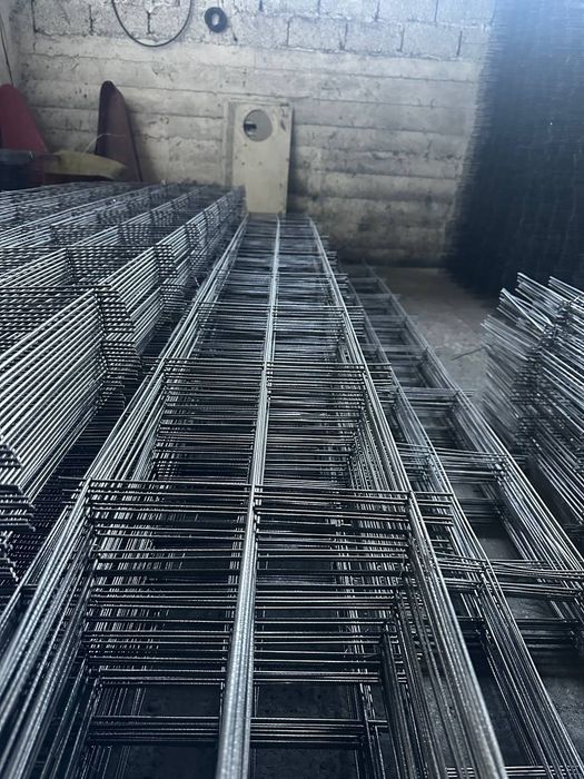 Yo'l setka (Дорожный сетка)