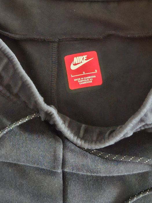 Nike Tech Fleece