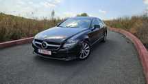Mercedes-Benz CLS Mercedes Cls 250d
