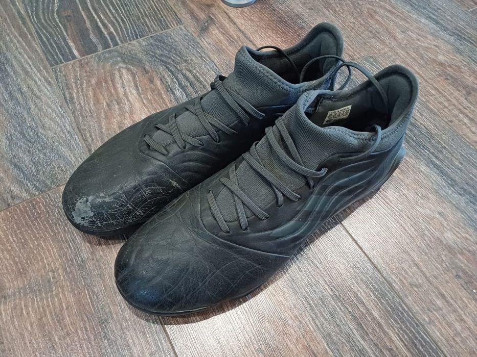 Сороконожки adidas copa