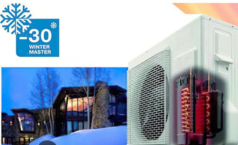 Зимный комплек на кондиционер! Зимняя комплект