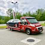 Tractari Auto Non Stop Platforma
