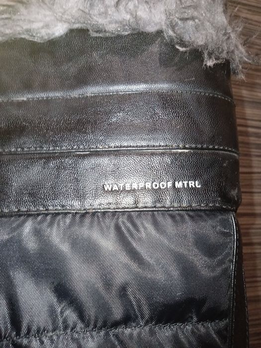 Дамски ботуши/зимни ботуши