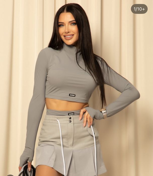 Дамски комплект alessa