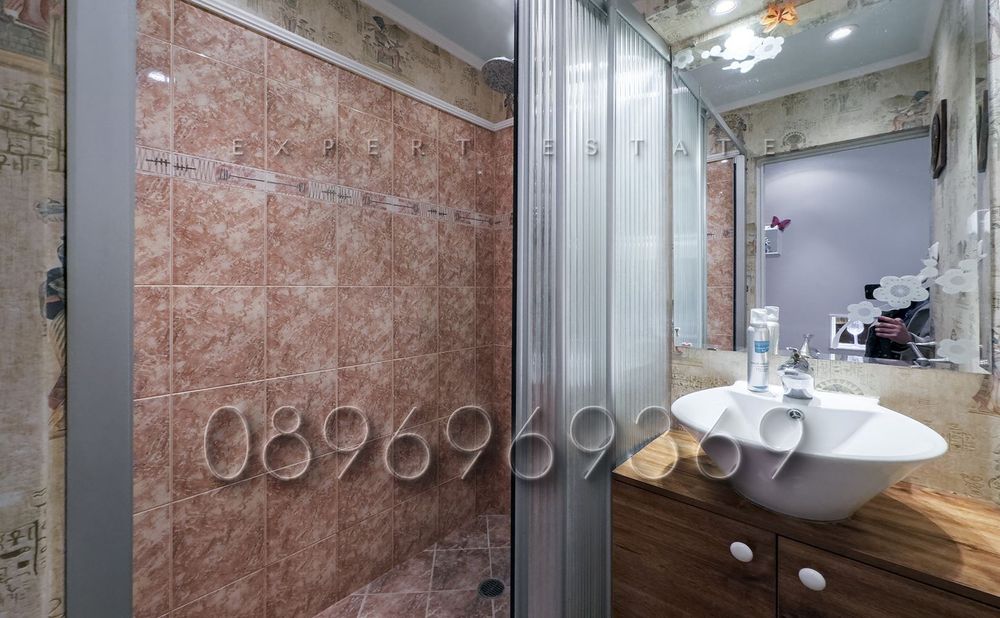 Продава се Тристаен апартамент в Варна, Трошево - 62 кв.м за 1936 €/кв.м - Снимка #8