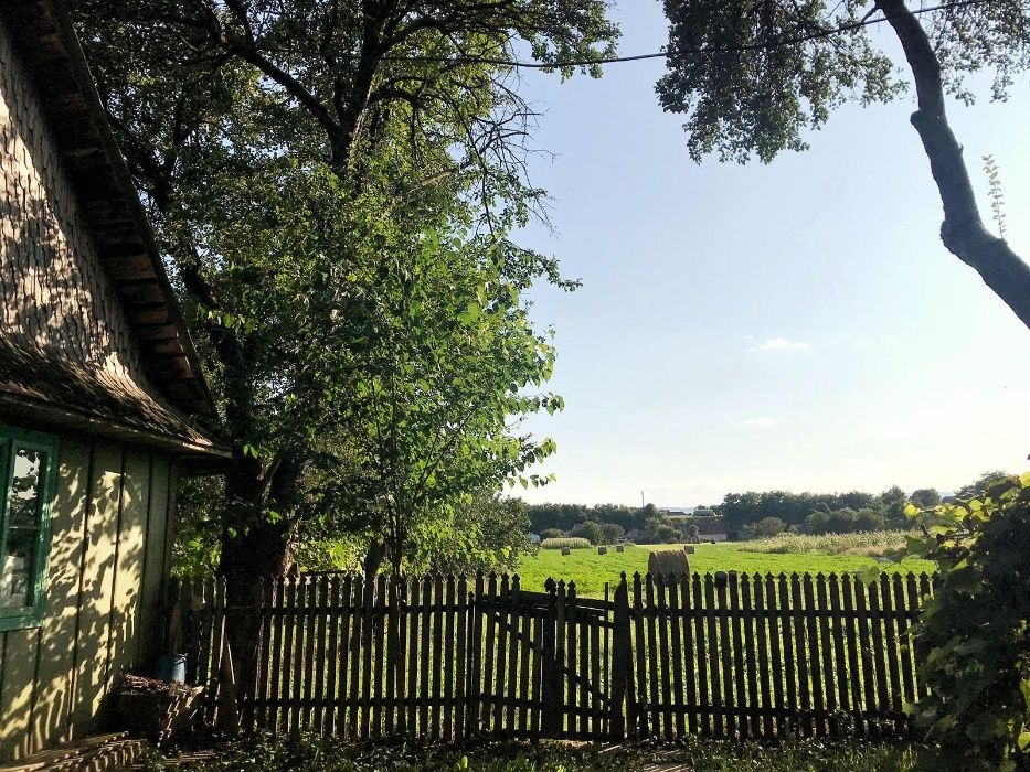 Vanzare Casa - Boroaia, sat Nemteni, judetul Suceava