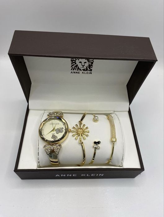 Anne Klein оригинал подарочный набор