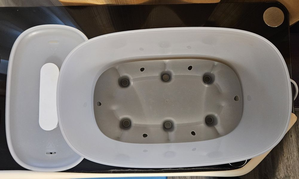 Sterilizator Philips Avent