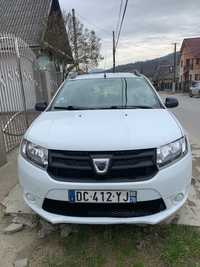 Vind Dacia logan MCV 2014