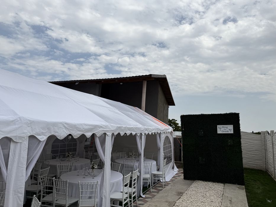 Inchiriere cort evenimente