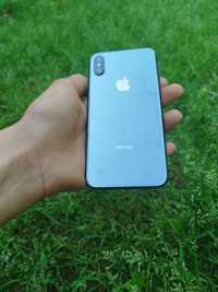 Iphone x 11 abmen