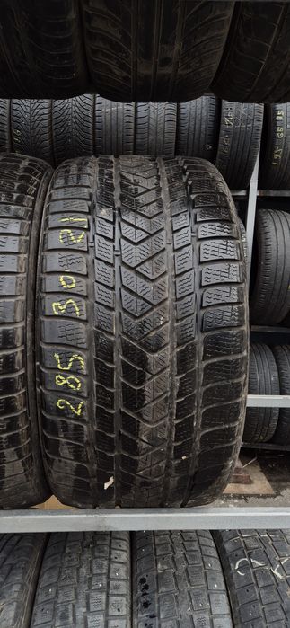 Anvelope 285/30/21 Iarna M+S Pirelli