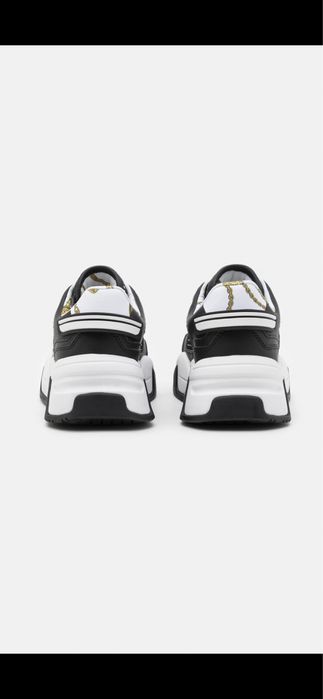 Adidasi Versace Jeans Couture