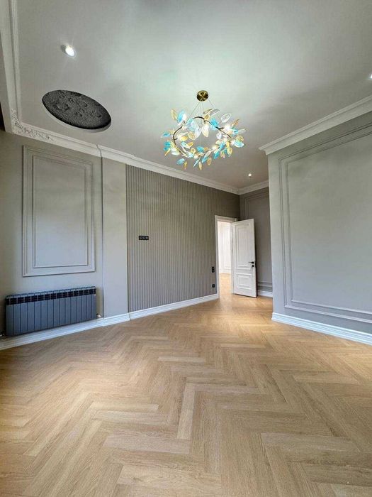 Новый евро дом 5 соток 3 уровня ор-р IT park