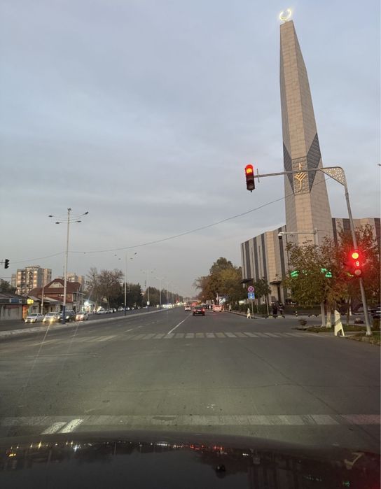 Срочно продаётся квартира чилонзор 7 Хай тек сясчит оқ тепа