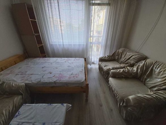 Обзаведен и оборудван апартамент под наем в град Димитровград
