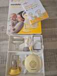 Електрическа помпа за кърма Medela Swing Flex