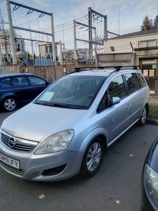 Vand Opel Zafira 2008 1.7 diesel