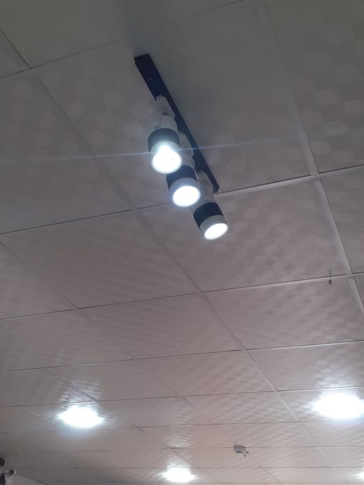 Продам софиты поворотные