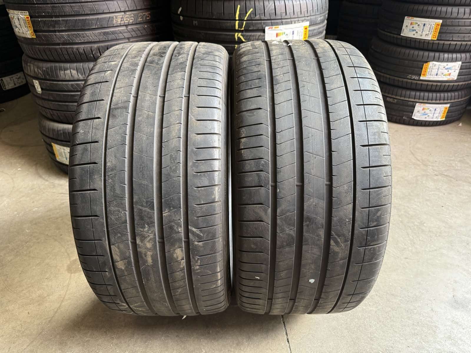 325/35/22 PIRELLI 2бр