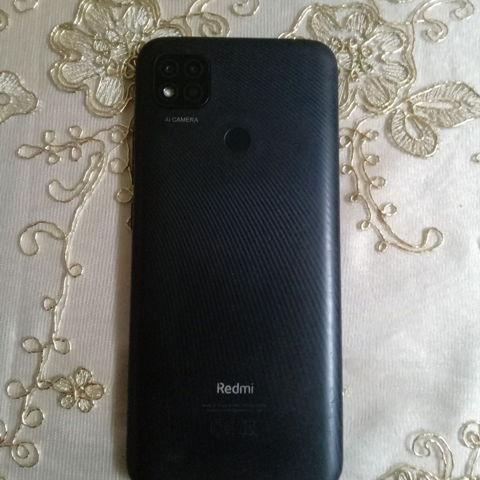 Redmi 9C. Hotirasi 64GB.