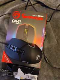 Mouse gaming scorpion