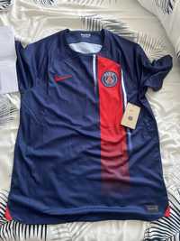 Tricou Nike dri-fit Psg Nou