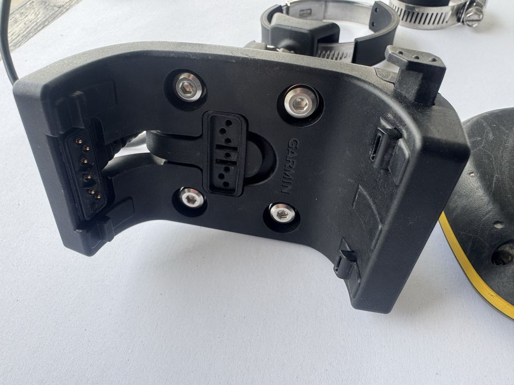 Garmin Montana 600