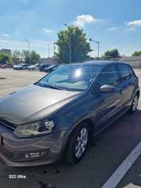 Polo 1.2Tdi 2013