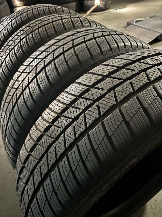 Barum 235/55/19 ca noi
