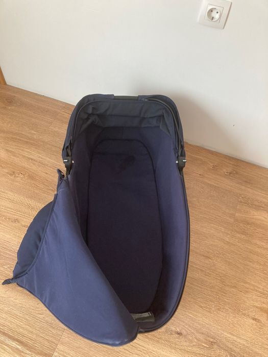 Бебешка количка Quinny