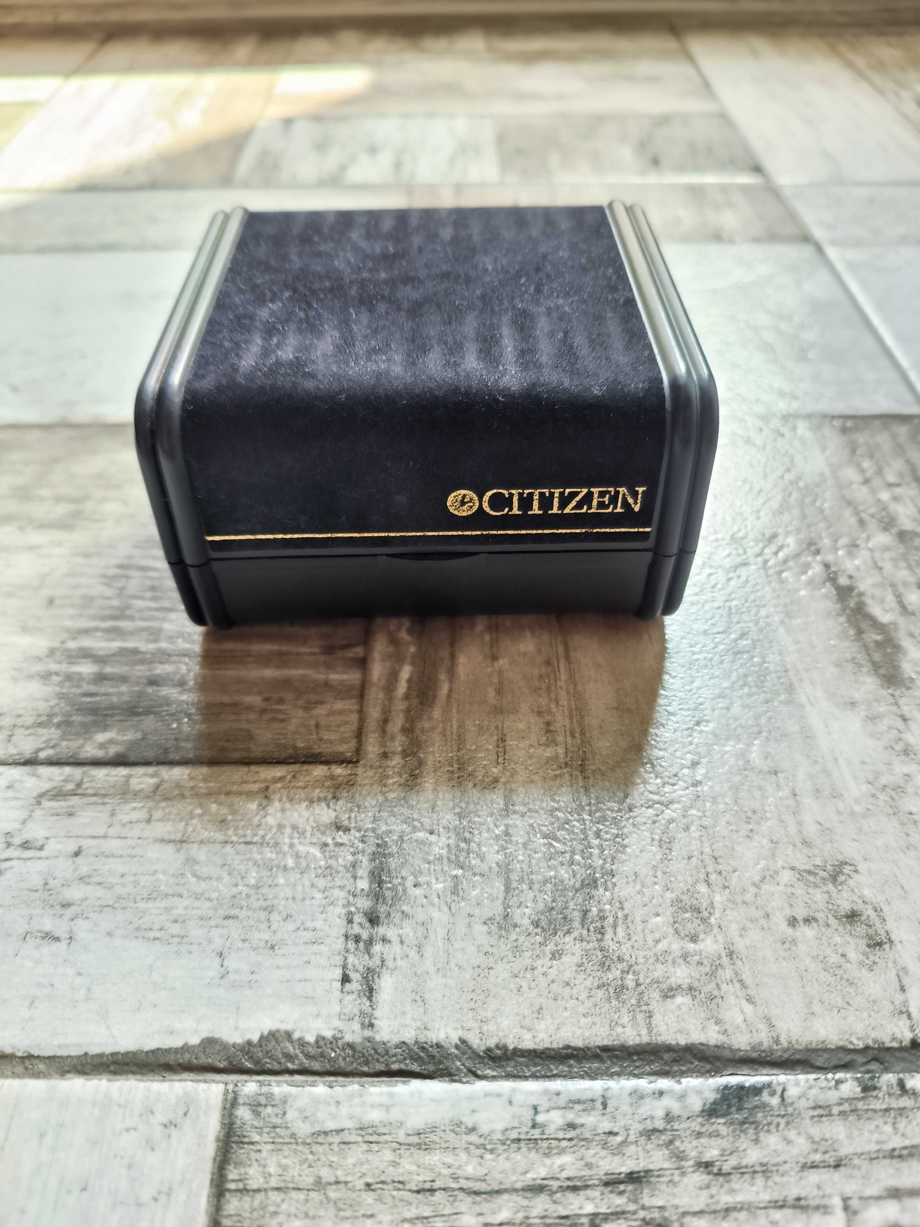 Citizen Quartz - дамски ретро / vintage часовник - Отлично състояние