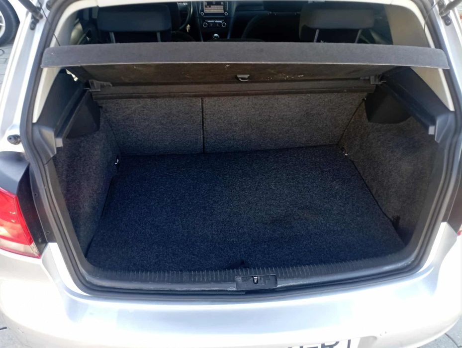 De vânzare Vw golf 6