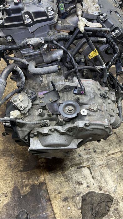 Af33 автомат коробка Опель антара 3.2 коробка opel antara 3.2