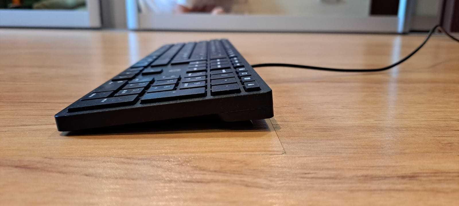 Tastatura HP 450 Negru
