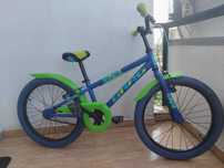 Колело момче Drag 20"