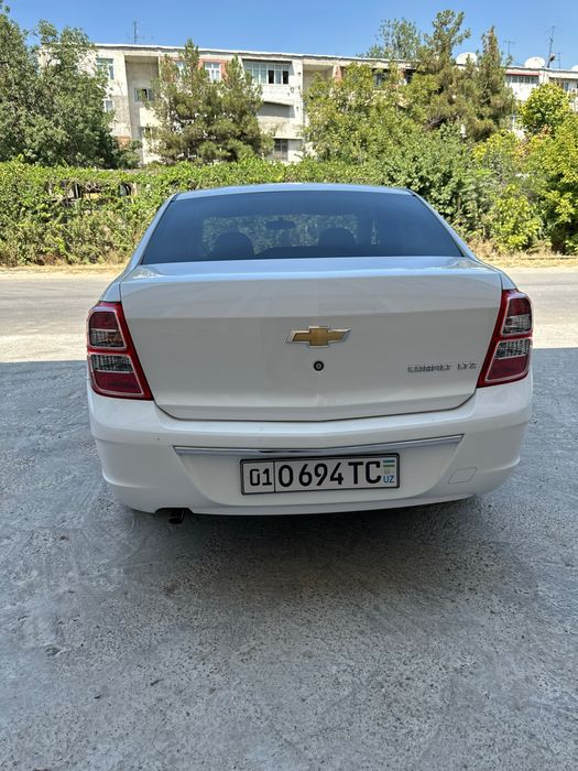 Cobalt sotiladi 2024 yil