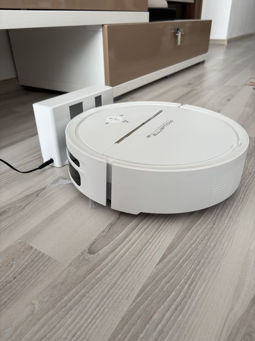 Vand robot de aspirare Rowenta X-Plorer