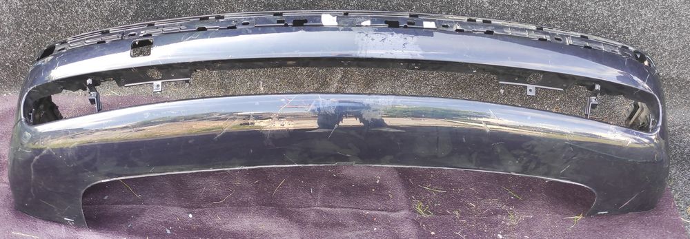 Dezmembrez Bara fata de pe BMW Seria 5 E39