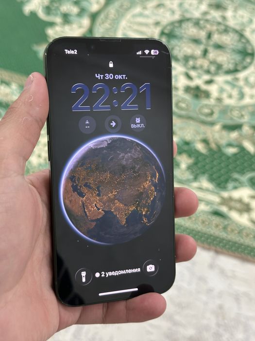 Айфон 13сатылады