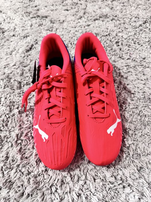 Ghetw fotbal Puma Ultra 3.3