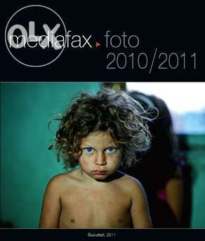 Album de fotografie - Mediafax Foto - "Best of 2010-2011"