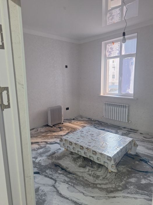 Квартира с гарантией