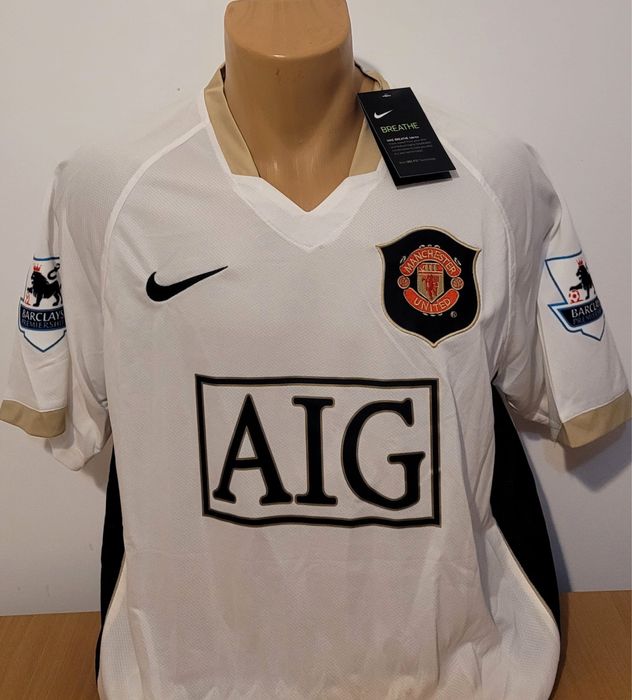 Tricou Manchester United- Ronaldo nou